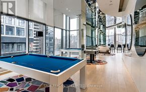 Toronto (Church-Yonge Corridor) condo for rent - 1509 - 251 JARVIS STREET 1509
