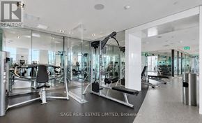 Toronto (Church-Yonge Corridor) condo for rent - 1509 - 251 JARVIS STREET 1509