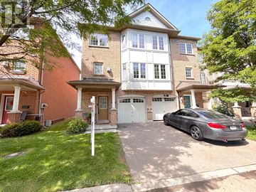 Hamilton (Hamilton Beach) townhouse for rent - 53 - 470 BEACH BOULEVARD 53