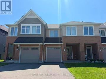 Ottawa townhouse for rent - 818 CLAPHAM TERRACE