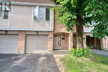 Ottawa townhouse for rent - 75 - 90 LIGHTFOOT PLACE 75