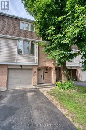 Ottawa townhouse for rent - 75 - 90 LIGHTFOOT PLACE 75