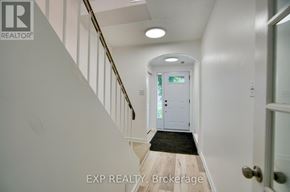Ottawa townhouse for rent - 75 - 90 LIGHTFOOT PLACE 75