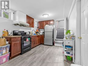 Toronto (Danforth Village-East York) apartment for rent - BASEMENT - 210 GOWAN AVENUE Basement