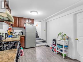 Toronto (Danforth Village-East York) apartment for rent - BASEMENT - 210 GOWAN AVENUE Basement