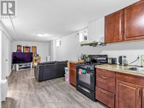 Toronto (Danforth Village-East York) apartment for rent - BASEMENT - 210 GOWAN AVENUE Basement