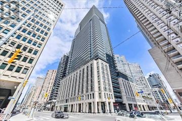 Toronto (Bay Street Corridor) condo for rent - 2019 - 955 BAY STREET 2019