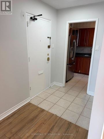 Toronto (Henry Farm) condo for rent - 1112 - 20 FOREST MANOR ROAD 1112
