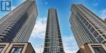 Toronto (Islington-City Centre West) condo for rent - 2703 - 7 MABELLE AVENUE 2703