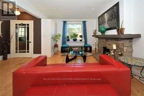 Toronto (The Beaches) apartment for rent - MAIN - 431 KINGSTON ROAD Main