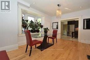 Toronto (The Beaches) apartment for rent - MAIN - 431 KINGSTON ROAD Main