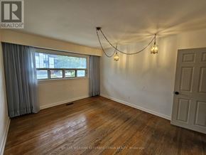Toronto (Newtonbrook East) apartment for rent - 153 NEWTON DRIVE