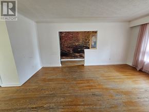 Toronto (Newtonbrook East) apartment for rent - 153 NEWTON DRIVE