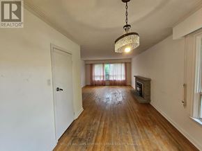 Toronto (Newtonbrook East) apartment for rent - 153 NEWTON DRIVE