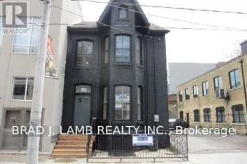 Toronto (Moss Park) apartment for rent - 455 RICHMOND STREET E