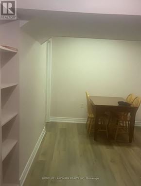 Toronto (L'amoreaux) apartment for rent - BASEMENT ROOM C - 58 DEERBROOK TRAIL N