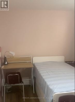Toronto (L'amoreaux) apartment for rent - BASEMENT ROOM C - 58 DEERBROOK TRAIL N