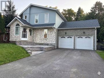 Newmarket (Central Newmarket) apartment for rent - 114 LORNE AVENUE