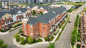 Oakville (Ro River Oaks) townhouse for rent - 3 - 2476 POST ROAD 3