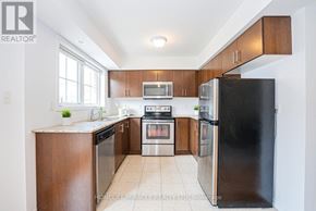 Oakville (Ro River Oaks) townhouse for rent - 3 - 2476 POST ROAD 3