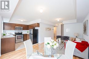 Oakville (Ro River Oaks) townhouse for rent - 3 - 2476 POST ROAD 3