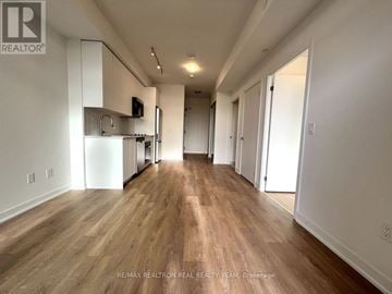 Vaughan (Concord) condo for rent - 1212 - 10 ABEJA STREET 1212