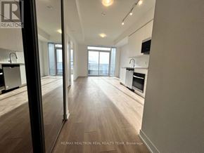Vaughan (Concord) condo for rent - 1212 - 10 ABEJA STREET 1212