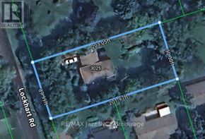 Clarington apartment for rent - 3025 LOCKHART ROAD