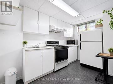 Mississauga (Lorne Park) apartment for rent - BSMNT - 1226 KOS BOULEVARD Bsmnt