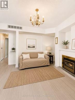 Mississauga (Lorne Park) apartment for rent - BSMNT - 1226 KOS BOULEVARD Bsmnt
