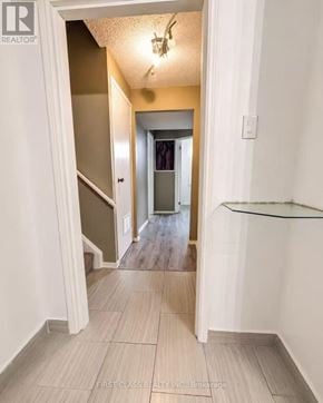 Mississauga (Lorne Park) apartment for rent - BSMNT - 1226 KOS BOULEVARD Bsmnt