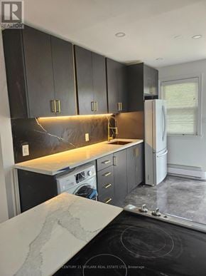 Peterborough (Ashburnham Ward 4) multi-family for rent - 862 ARMOUR ROAD