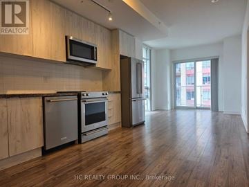 Toronto (Bayview Village) condo for rent - 605 - 621 SHEPPARD AVENUE E 605