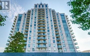 Toronto (Malvern) condo for rent - 1N - 8 ROSEBANK DRIVE 1N