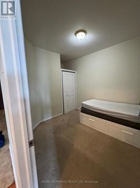 Toronto (Malvern) condo for rent - 1N - 8 ROSEBANK DRIVE 1N