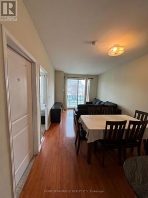 Toronto (Malvern) condo for rent - 1N - 8 ROSEBANK DRIVE 1N