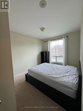 Toronto (Malvern) condo for rent - 1N - 8 ROSEBANK DRIVE 1N