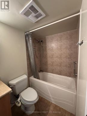 Toronto (Malvern) condo for rent - 1N - 8 ROSEBANK DRIVE 1N