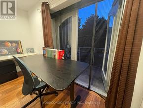 Toronto (University) apartment for rent - UPPER B - 193 BRUNSWICK AVENUE Upper B