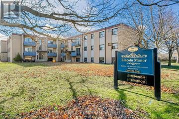 Welland (Lincoln/Crowland) multi-family for rent - UNIT 7 - 744 LINCOLN STREET Unit 7