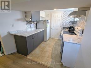 Richmond Hill (Harding) apartment for rent - BSMT - 314 PALMER AVENUE BSMT