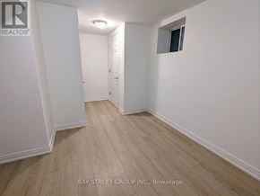 Richmond Hill (Harding) apartment for rent - BSMT - 314 PALMER AVENUE BSMT