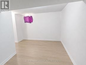 Richmond Hill (Harding) apartment for rent - BSMT - 314 PALMER AVENUE BSMT