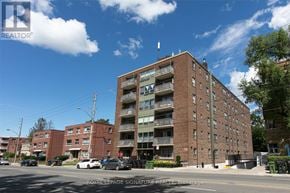 Toronto (Leaside) condo for rent - 306 - 1291 BAYVIEW AVENUE 306