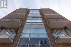 Toronto (Leaside) condo for rent - 505 - 1291 BAYVIEW AVENUE 505
