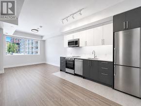 Toronto (University) condo for rent - 205 - 664 SPADINA AVENUE 205