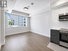 Toronto (University) condo for rent - 205 - 664 SPADINA AVENUE 205
