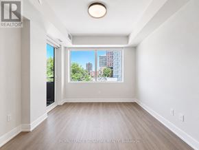 Toronto (University) condo for rent - 205 - 664 SPADINA AVENUE 205