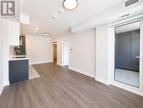 Toronto (University) condo for rent - 205 - 664 SPADINA AVENUE 205