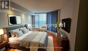 Toronto (Guildwood) condo for rent - 1132 - 10 GUILDWOOD PARKWAY 1132